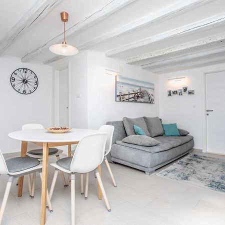 Apartman Dioniz Split Exteriér fotografie