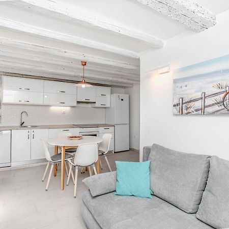 Apartman Dioniz Split Exteriér fotografie