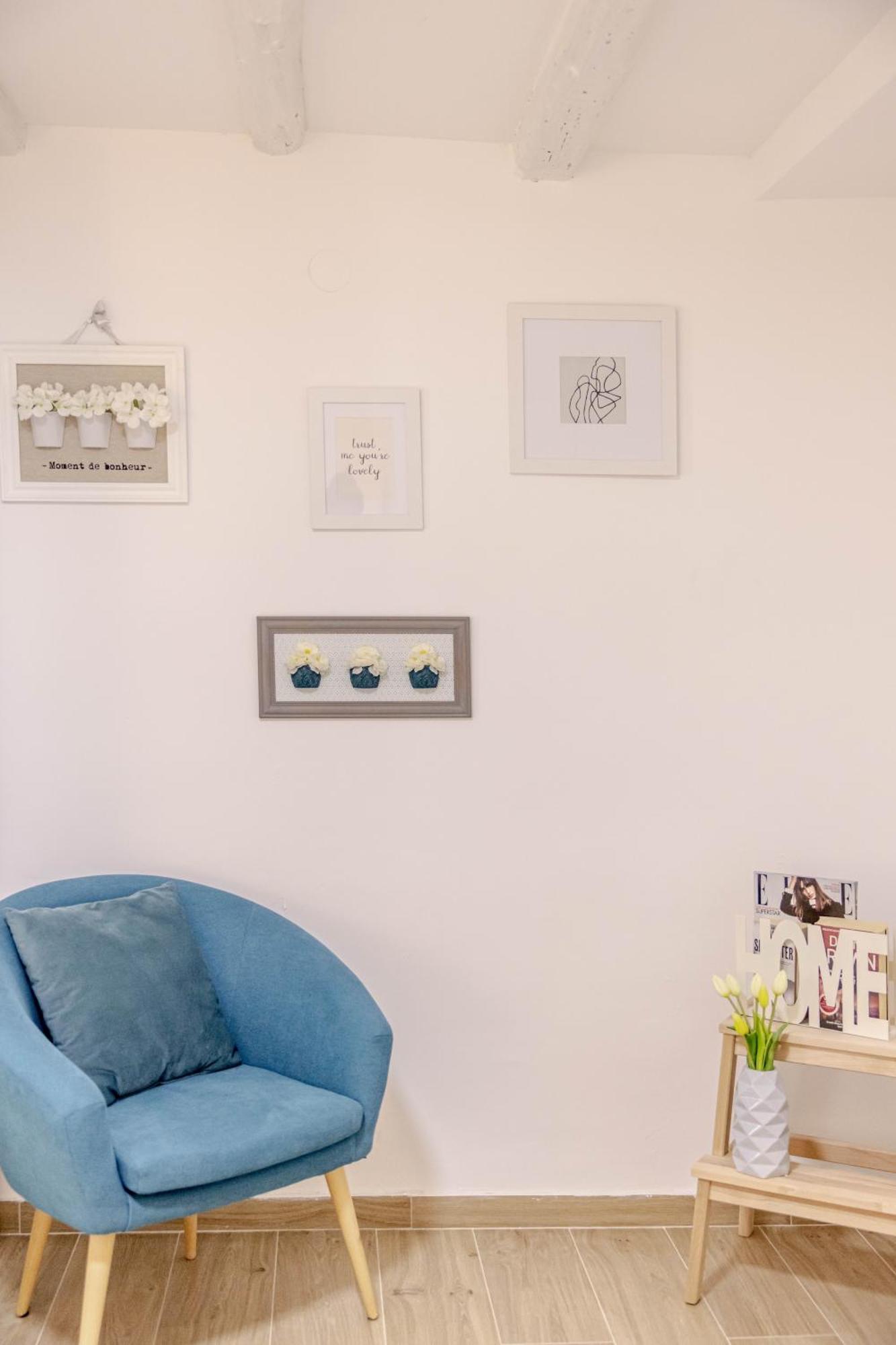 Apartman Dioniz Split Exteriér fotografie
