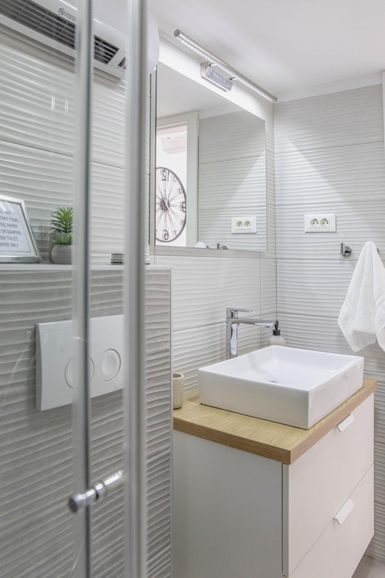 Apartman Dioniz Split Exteriér fotografie