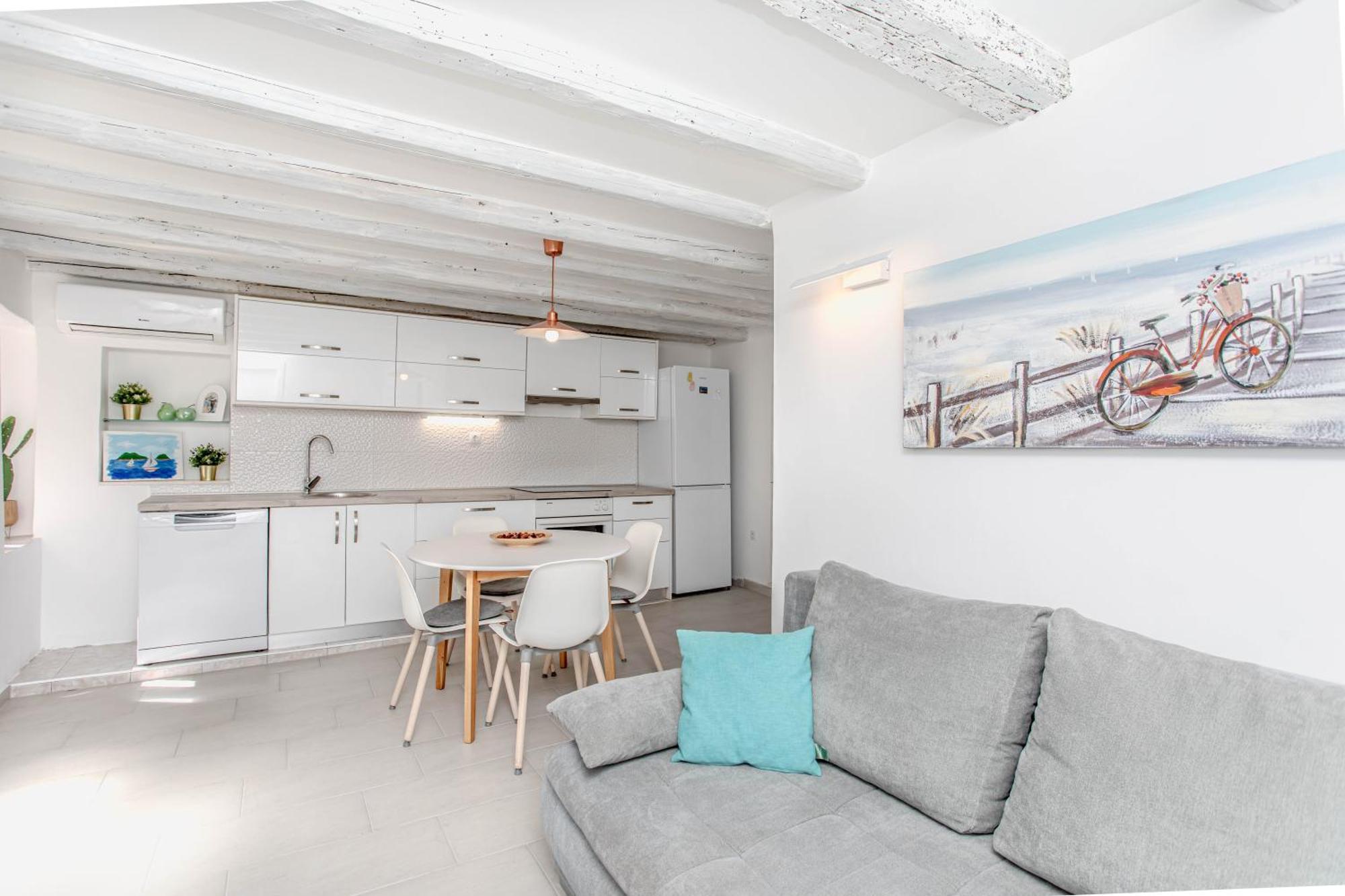 Apartman Dioniz Split Exteriér fotografie