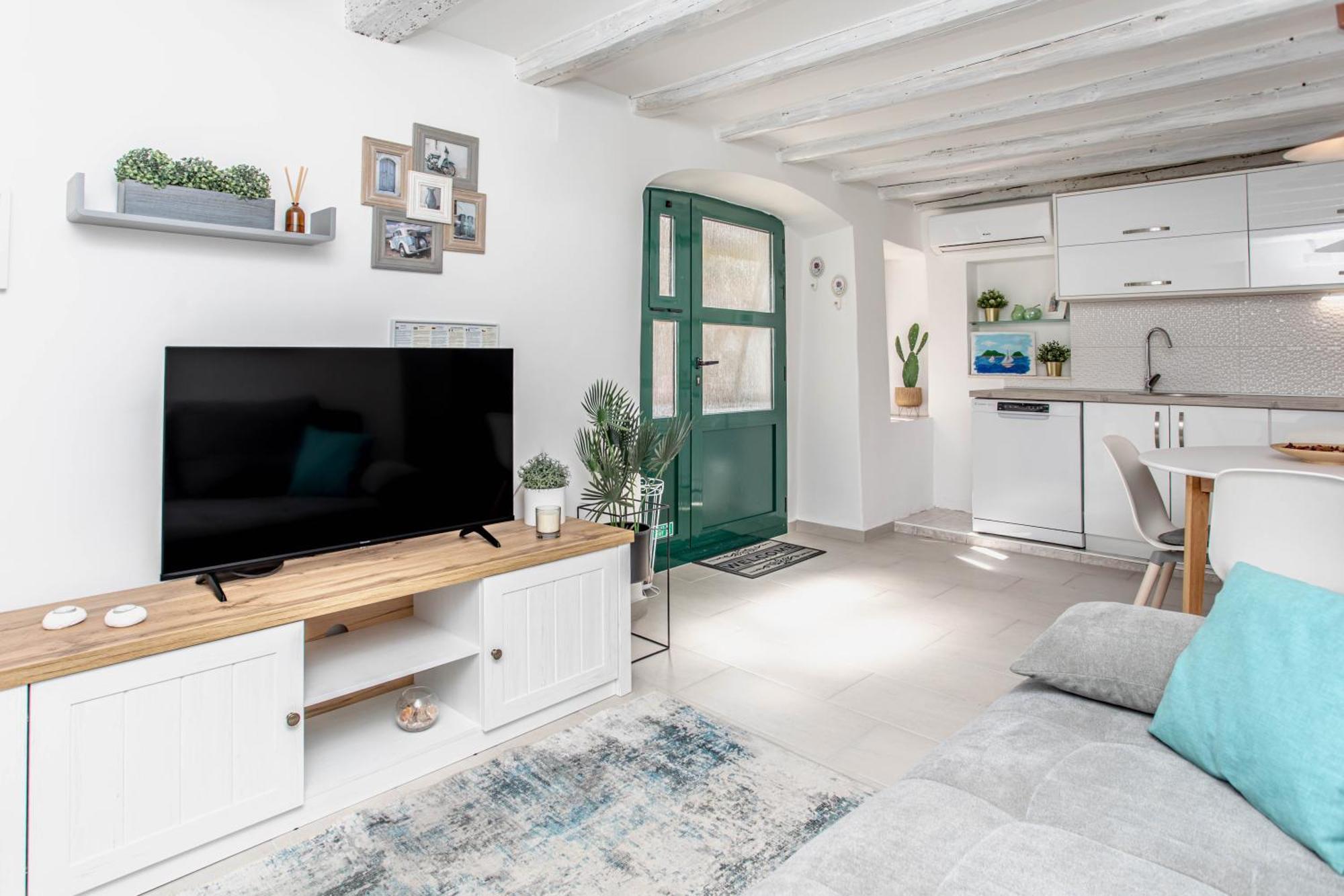 Apartman Dioniz Split Exteriér fotografie