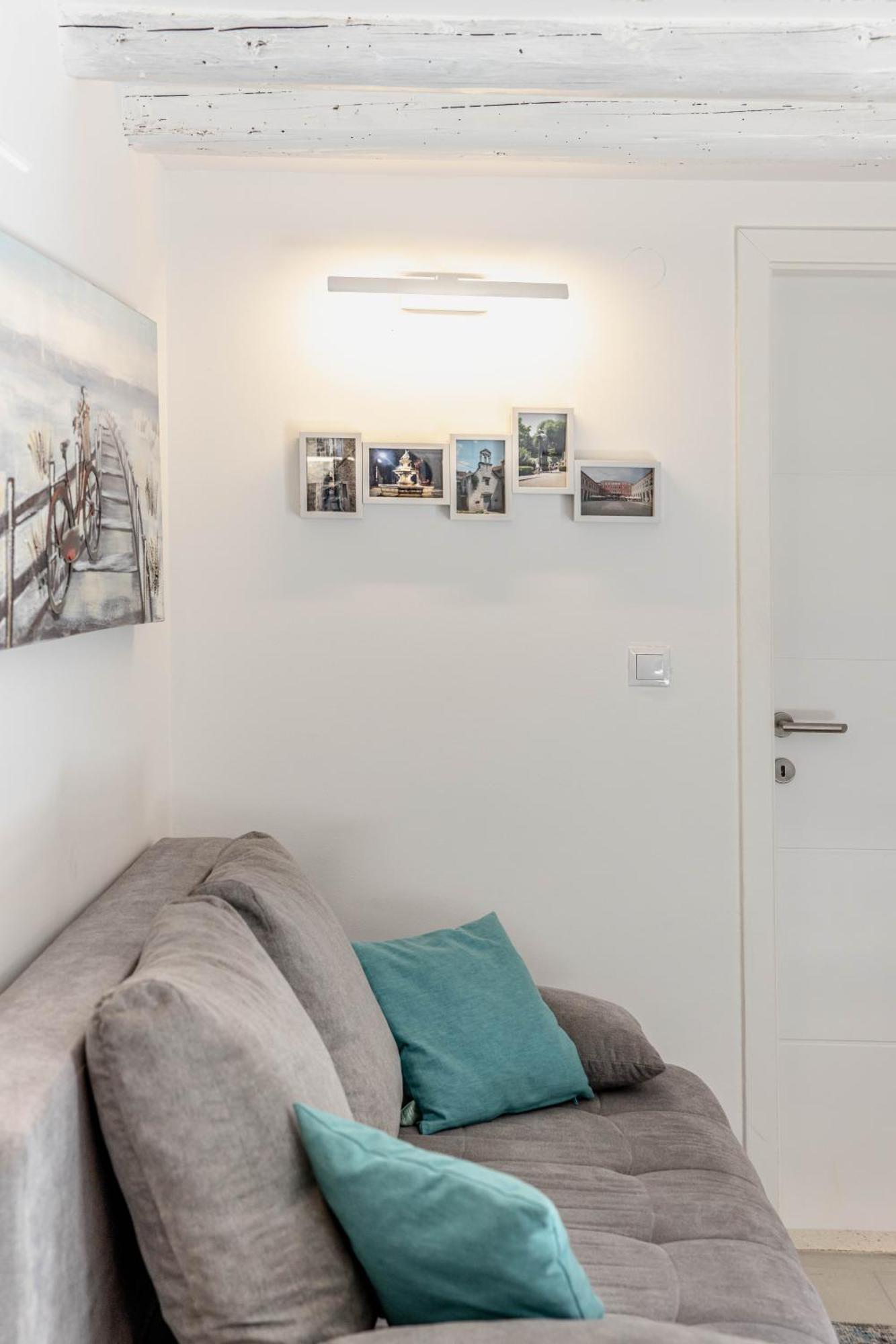Apartman Dioniz Split Exteriér fotografie