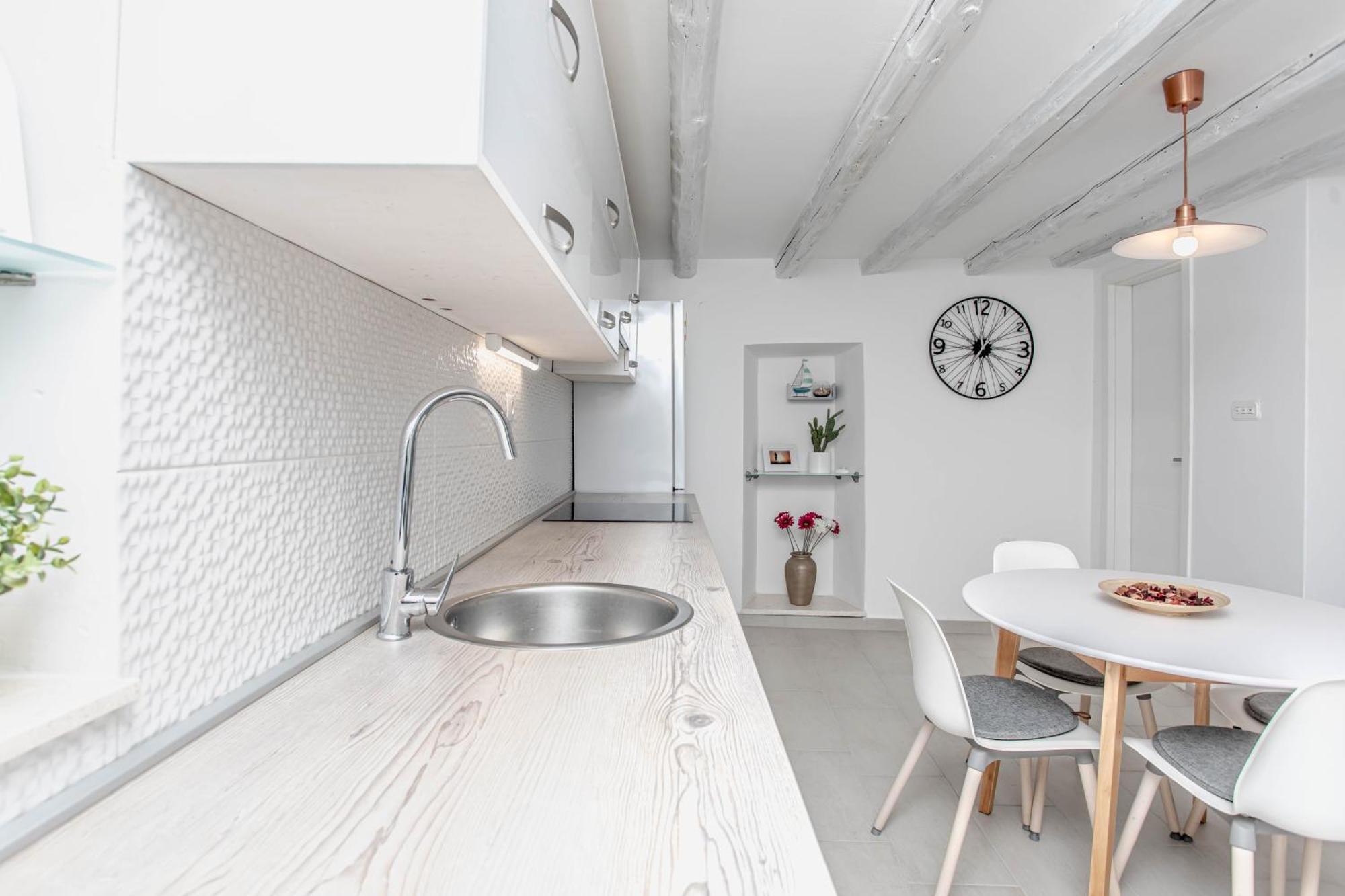 Apartman Dioniz Split Exteriér fotografie