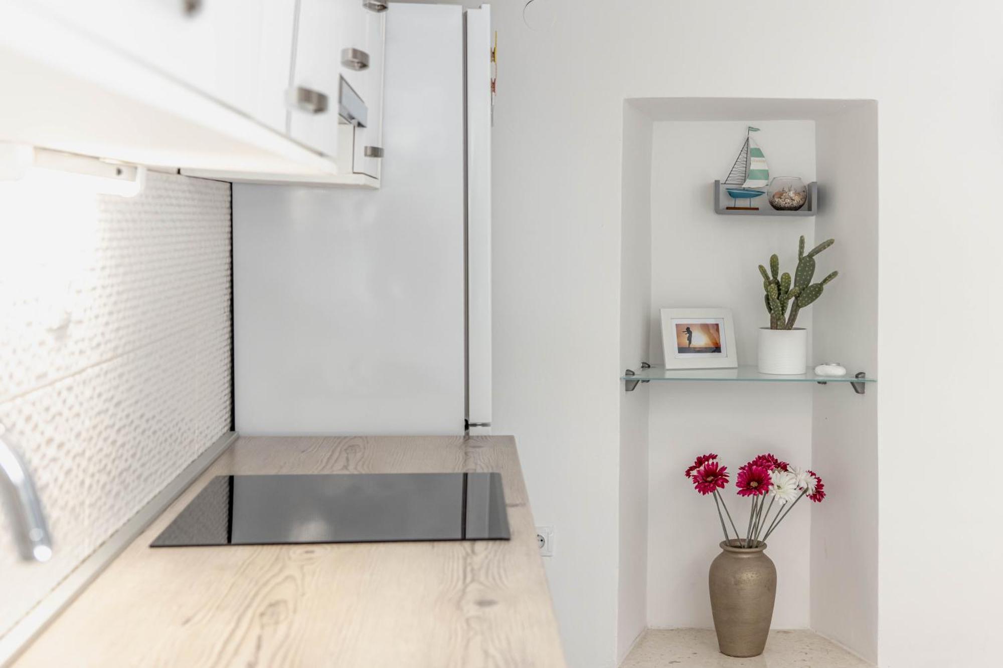 Apartman Dioniz Split Exteriér fotografie
