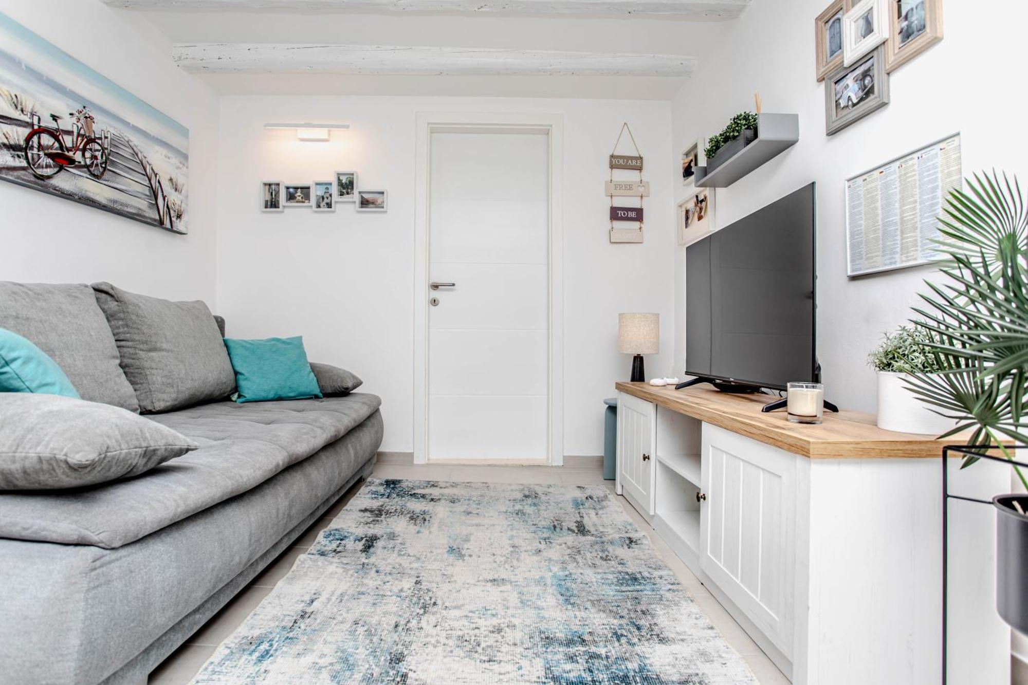Apartman Dioniz Split Exteriér fotografie