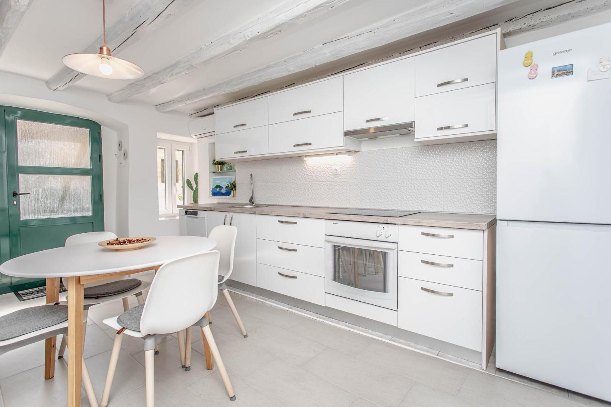 Apartman Dioniz Split Exteriér fotografie
