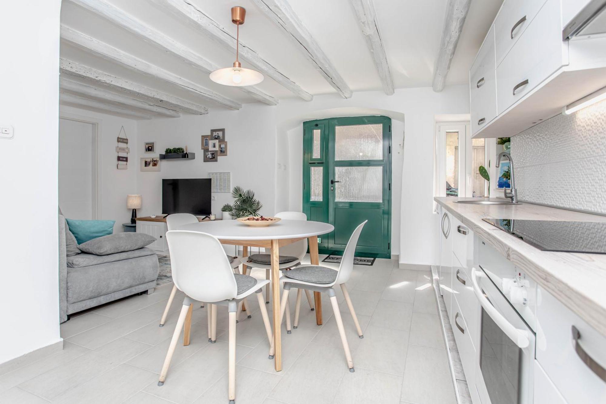 Apartman Dioniz Split Exteriér fotografie