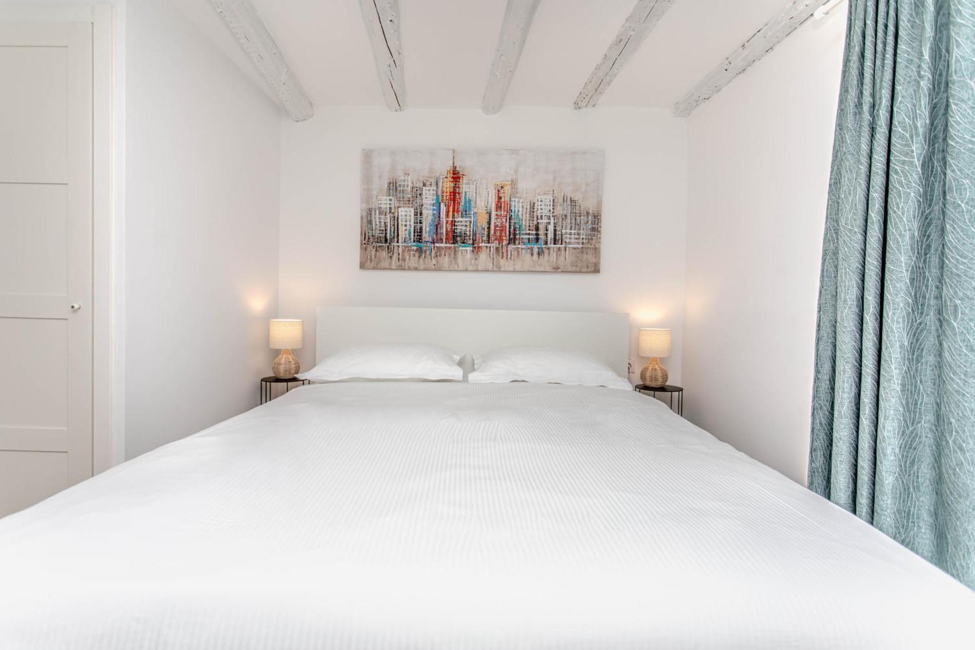 Apartman Dioniz Split Exteriér fotografie