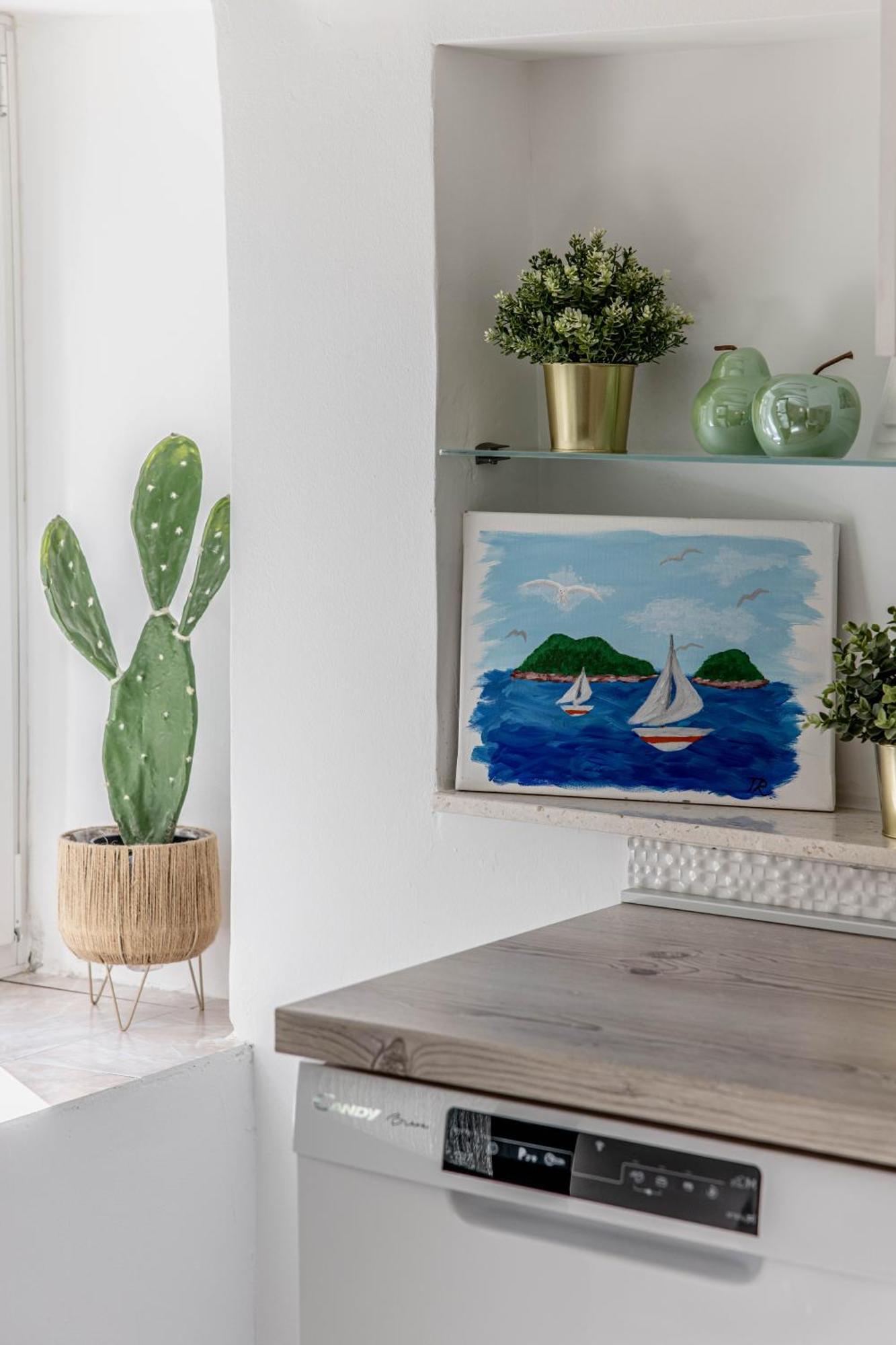 Apartman Dioniz Split Exteriér fotografie