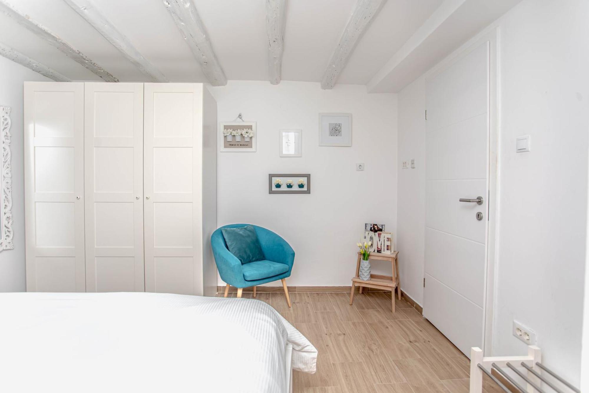 Apartman Dioniz Split Exteriér fotografie