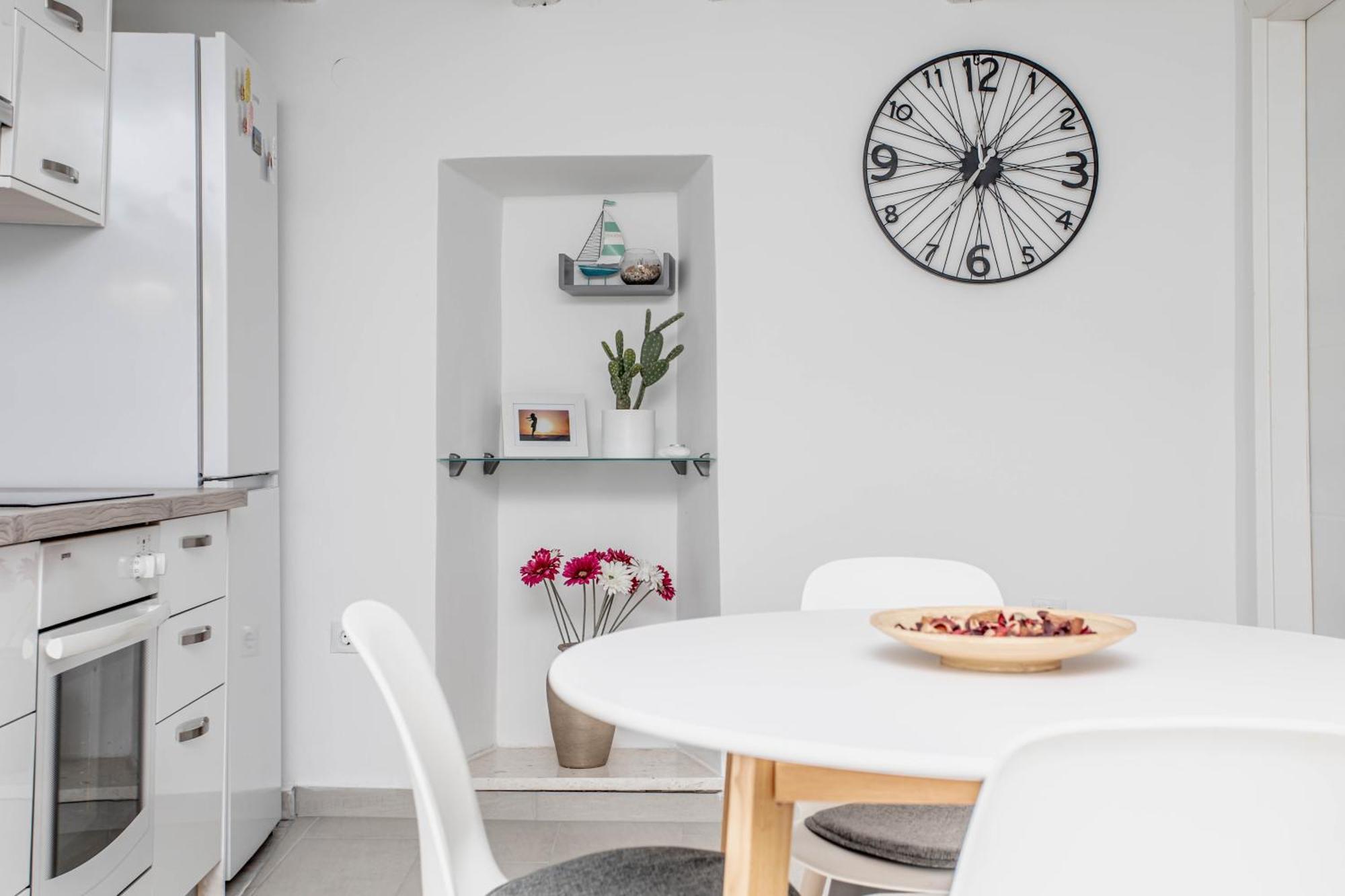 Apartman Dioniz Split Exteriér fotografie