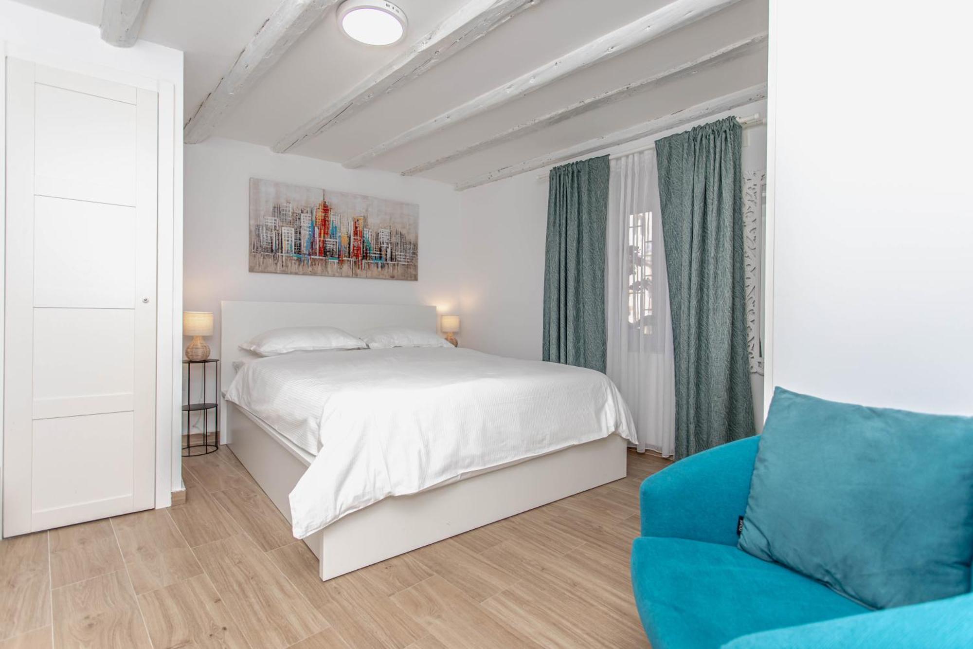 Apartman Dioniz Split Exteriér fotografie