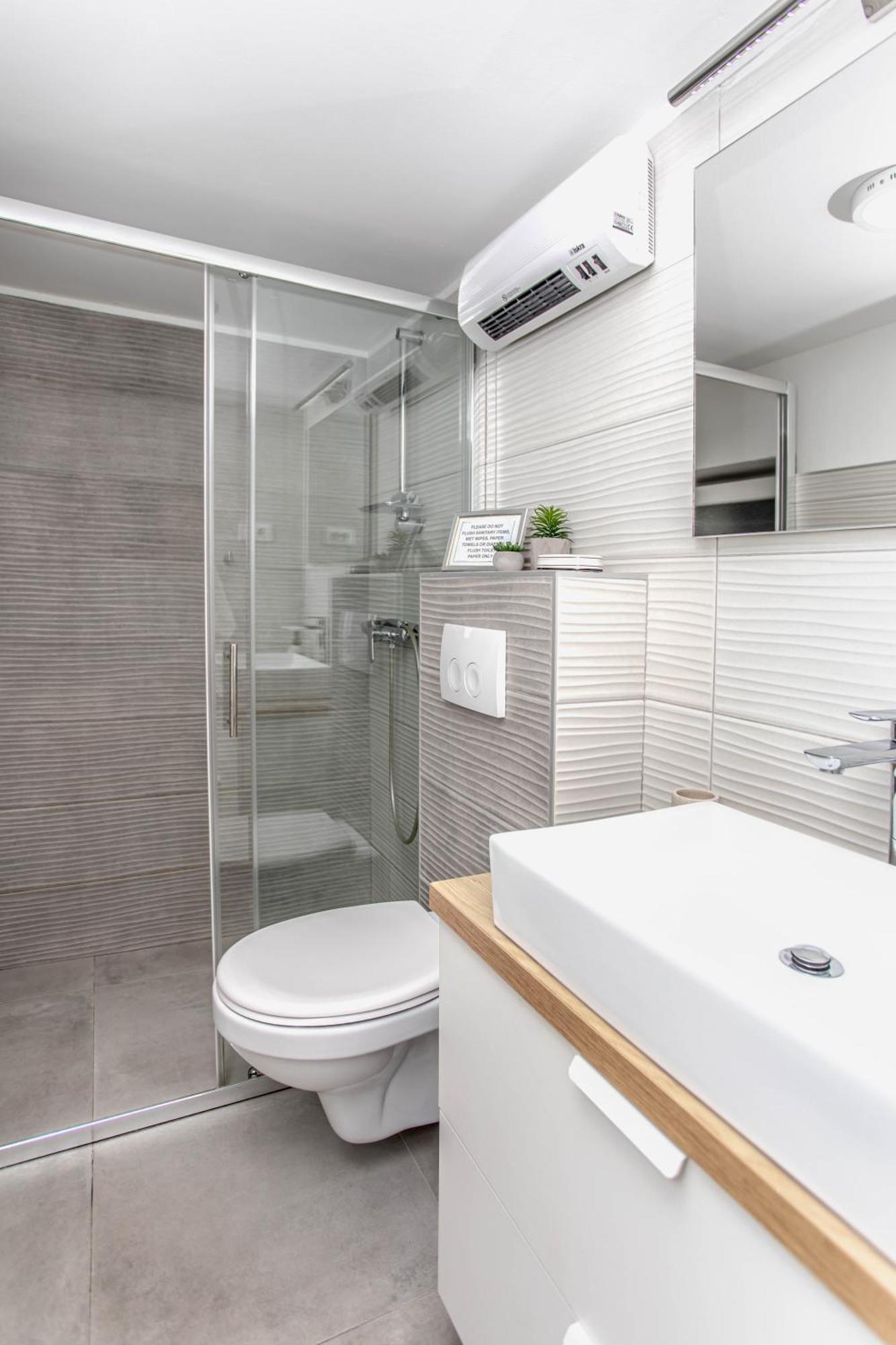 Apartman Dioniz Split Exteriér fotografie