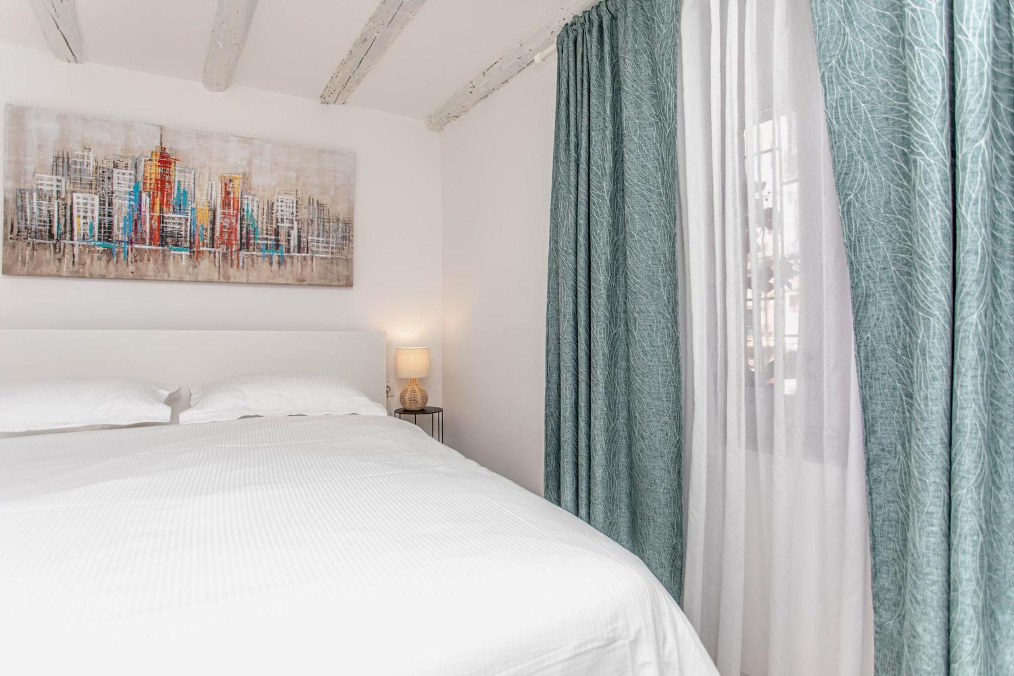 Apartman Dioniz Split Exteriér fotografie