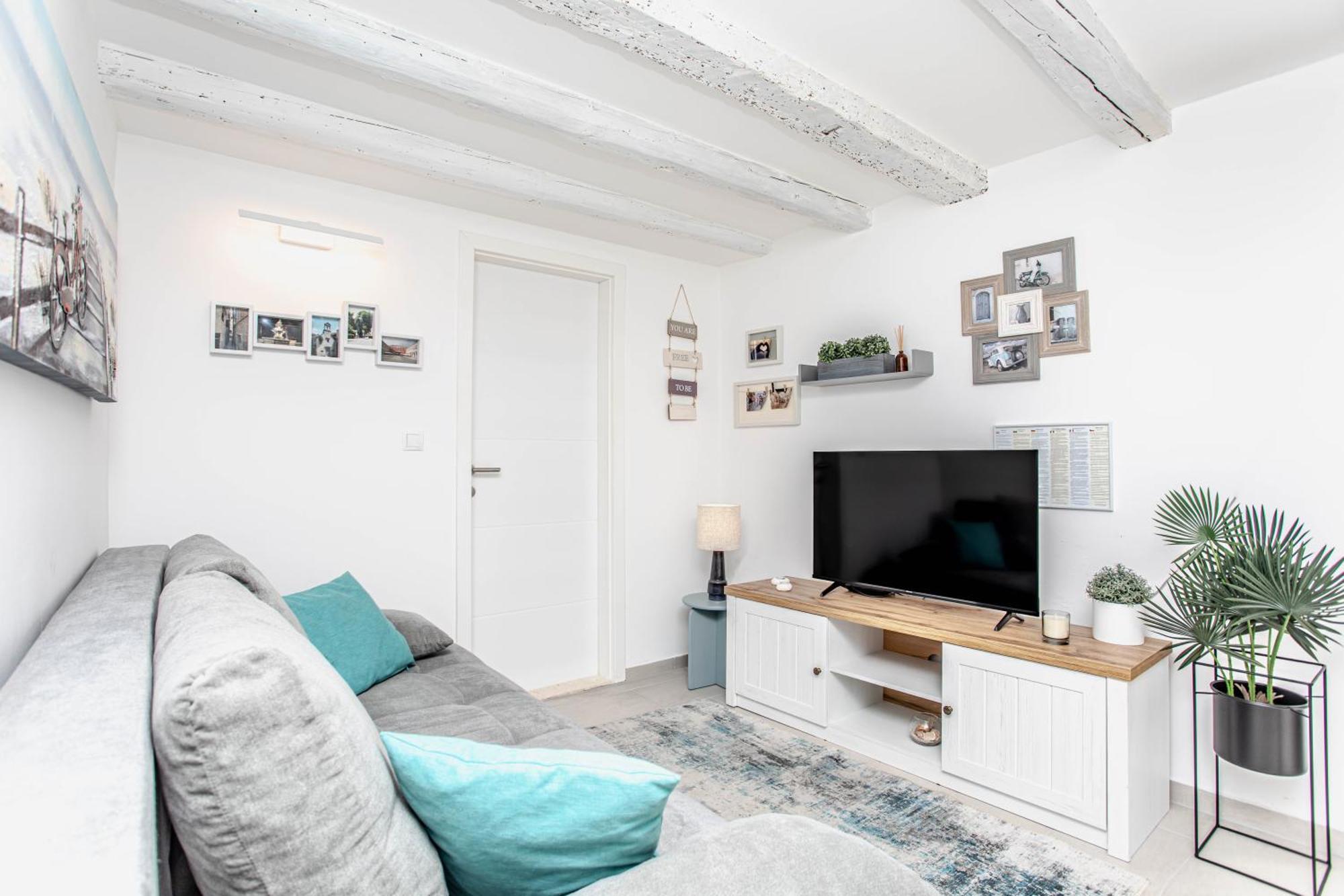 Apartman Dioniz Split Exteriér fotografie