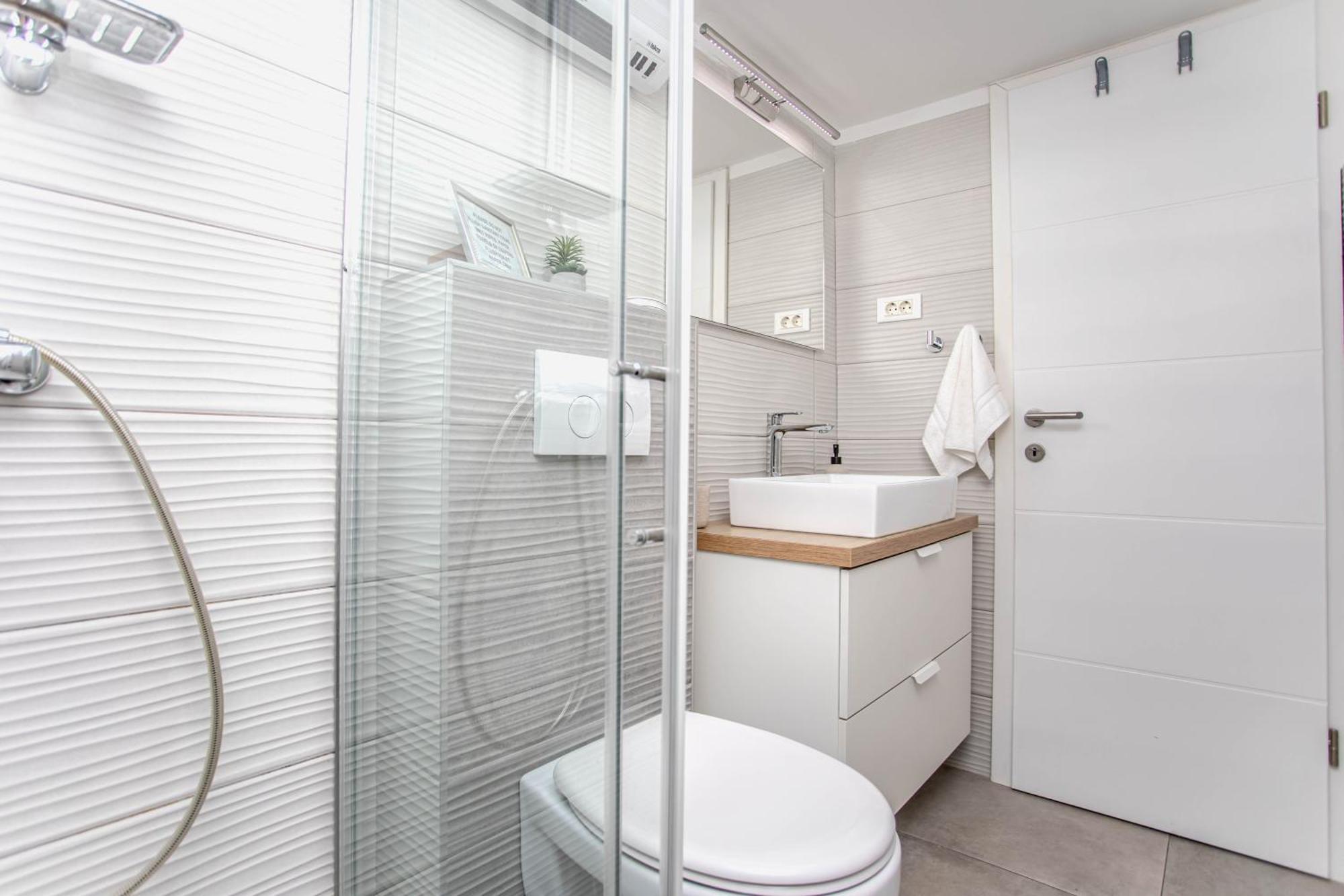 Apartman Dioniz Split Exteriér fotografie