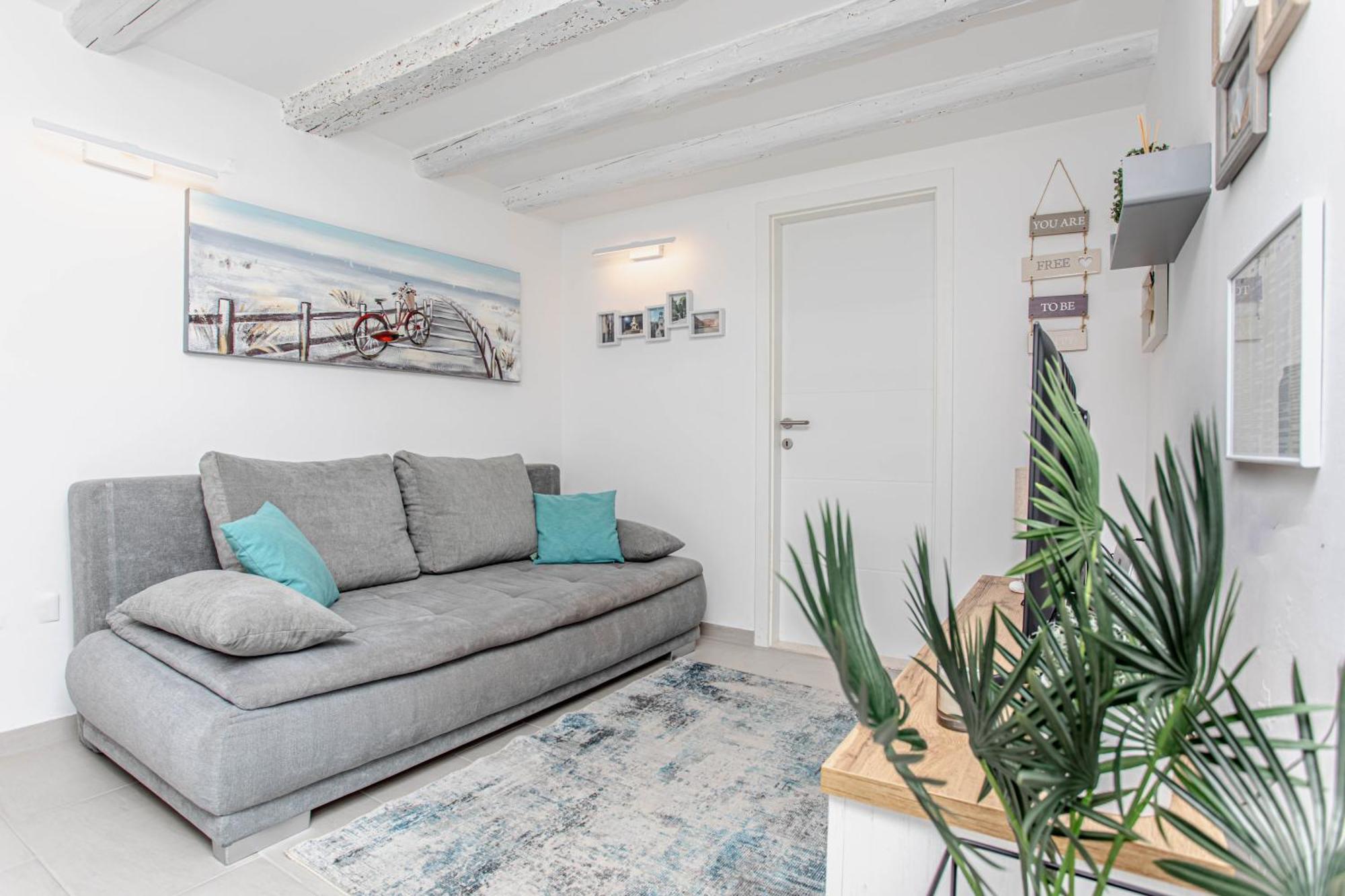 Apartman Dioniz Split Exteriér fotografie