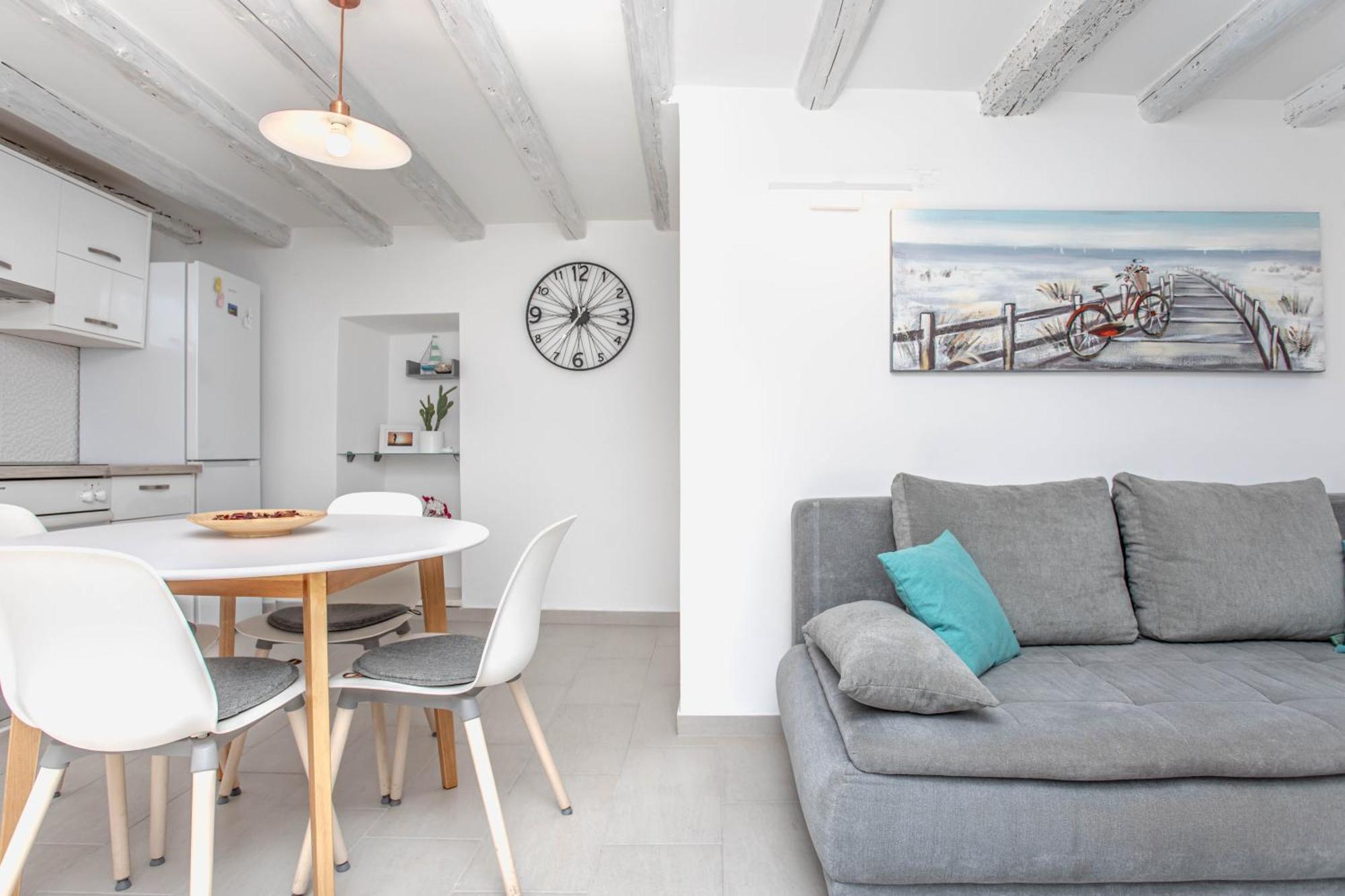 Apartman Dioniz Split Exteriér fotografie