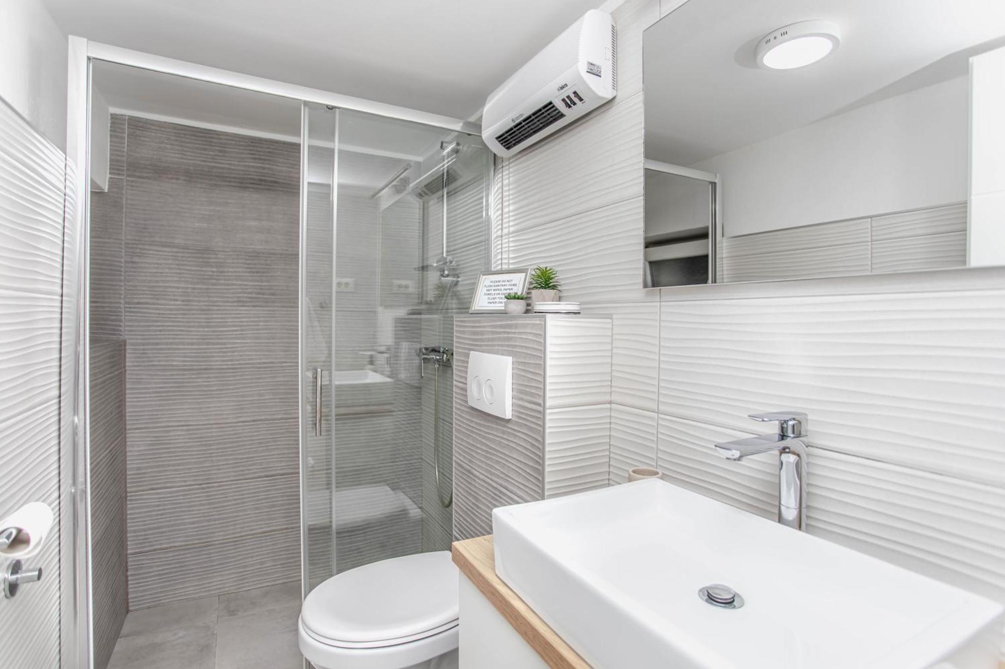 Apartman Dioniz Split Exteriér fotografie