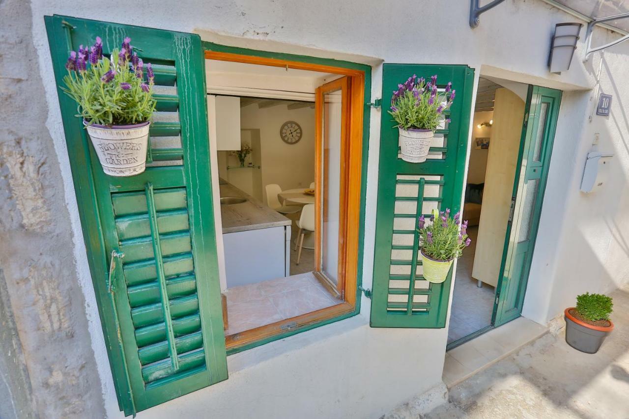 Apartman Dioniz Split Exteriér fotografie