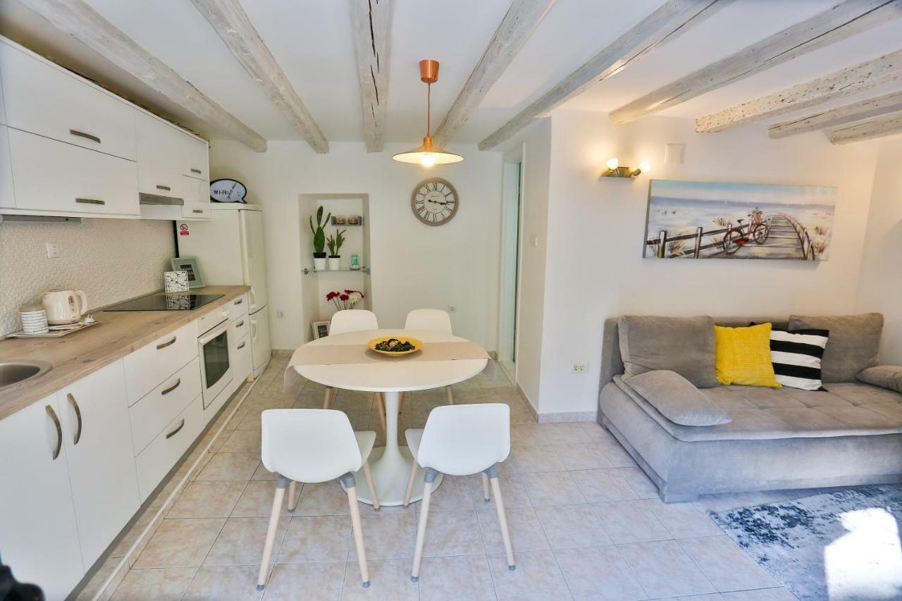 Apartman Dioniz Split Exteriér fotografie
