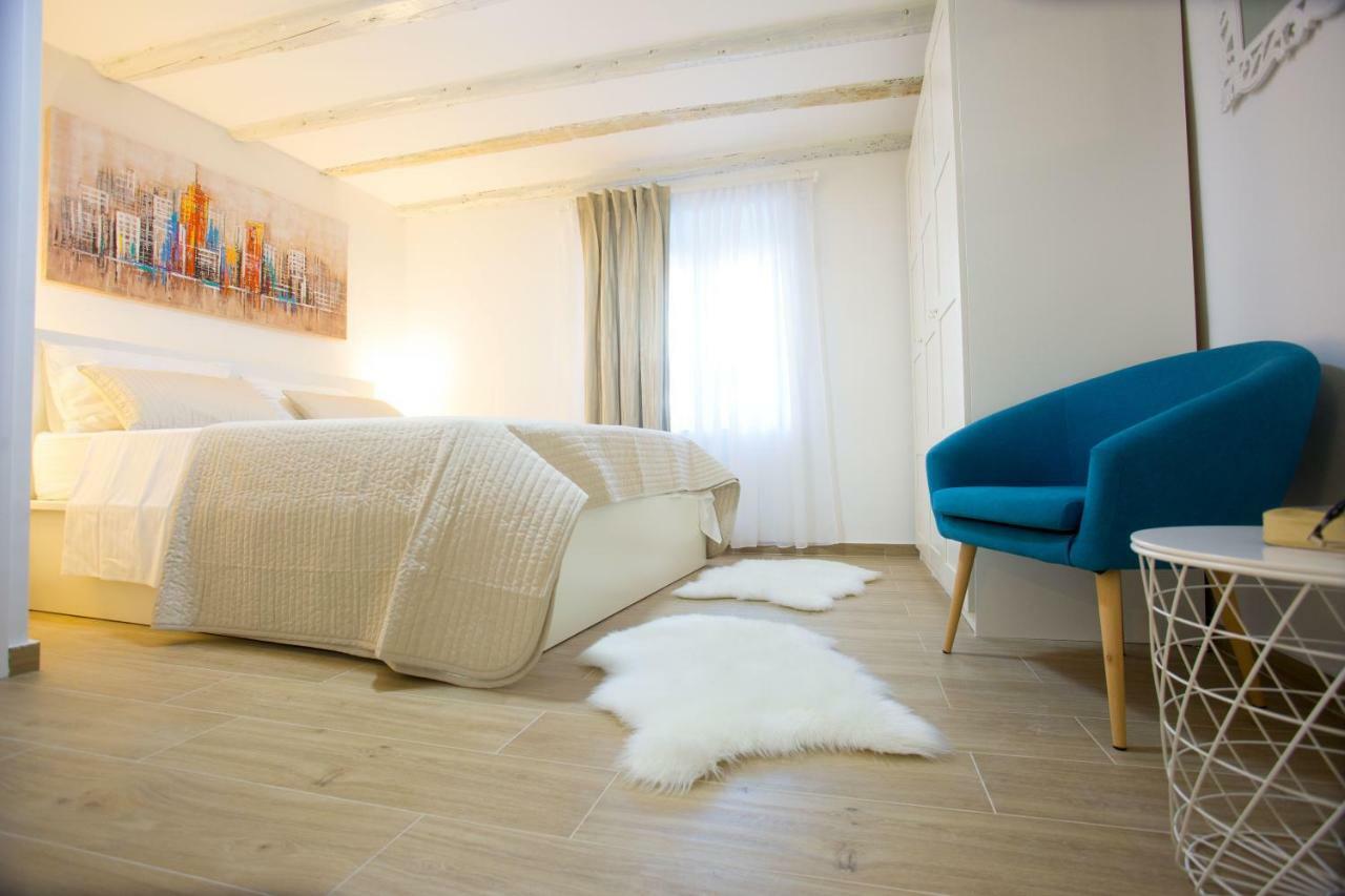 Apartman Dioniz Split Exteriér fotografie