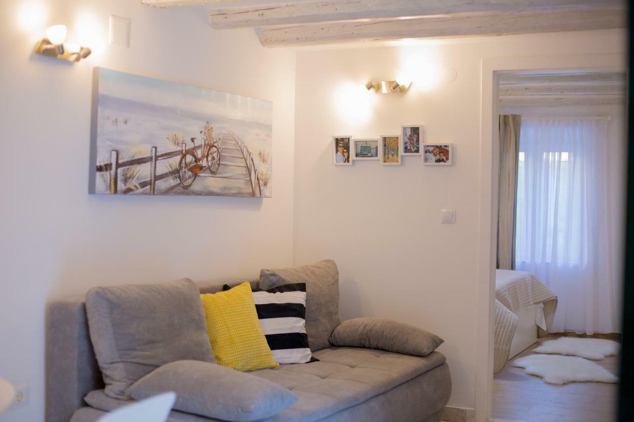 Apartman Dioniz Split Exteriér fotografie