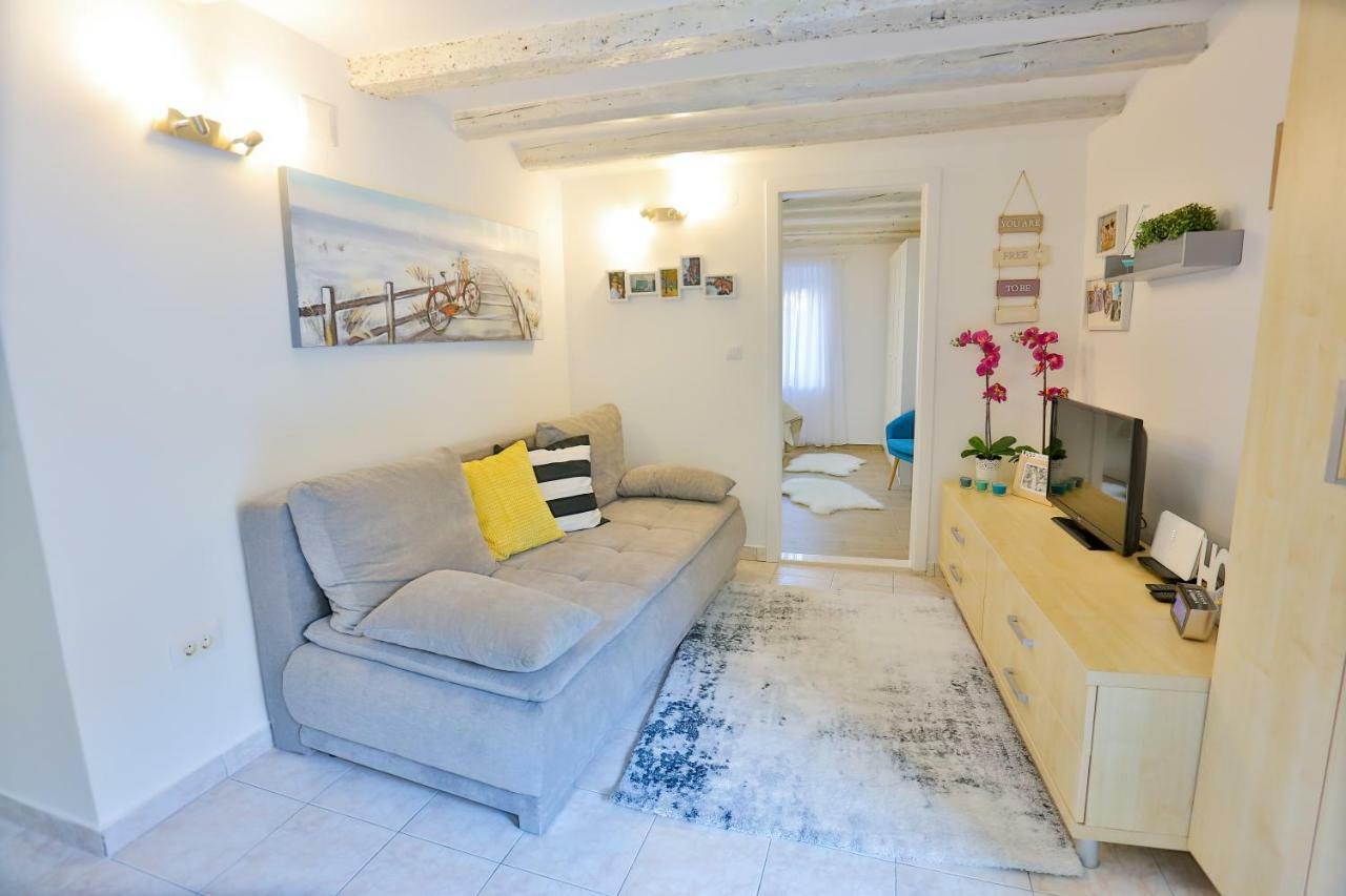 Apartman Dioniz Split Exteriér fotografie