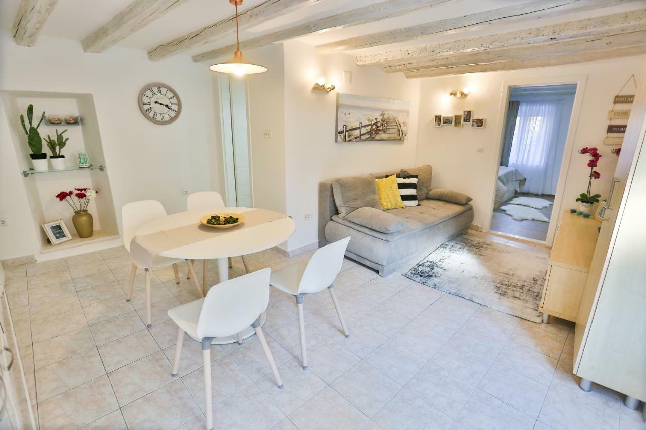 Apartman Dioniz Split Exteriér fotografie