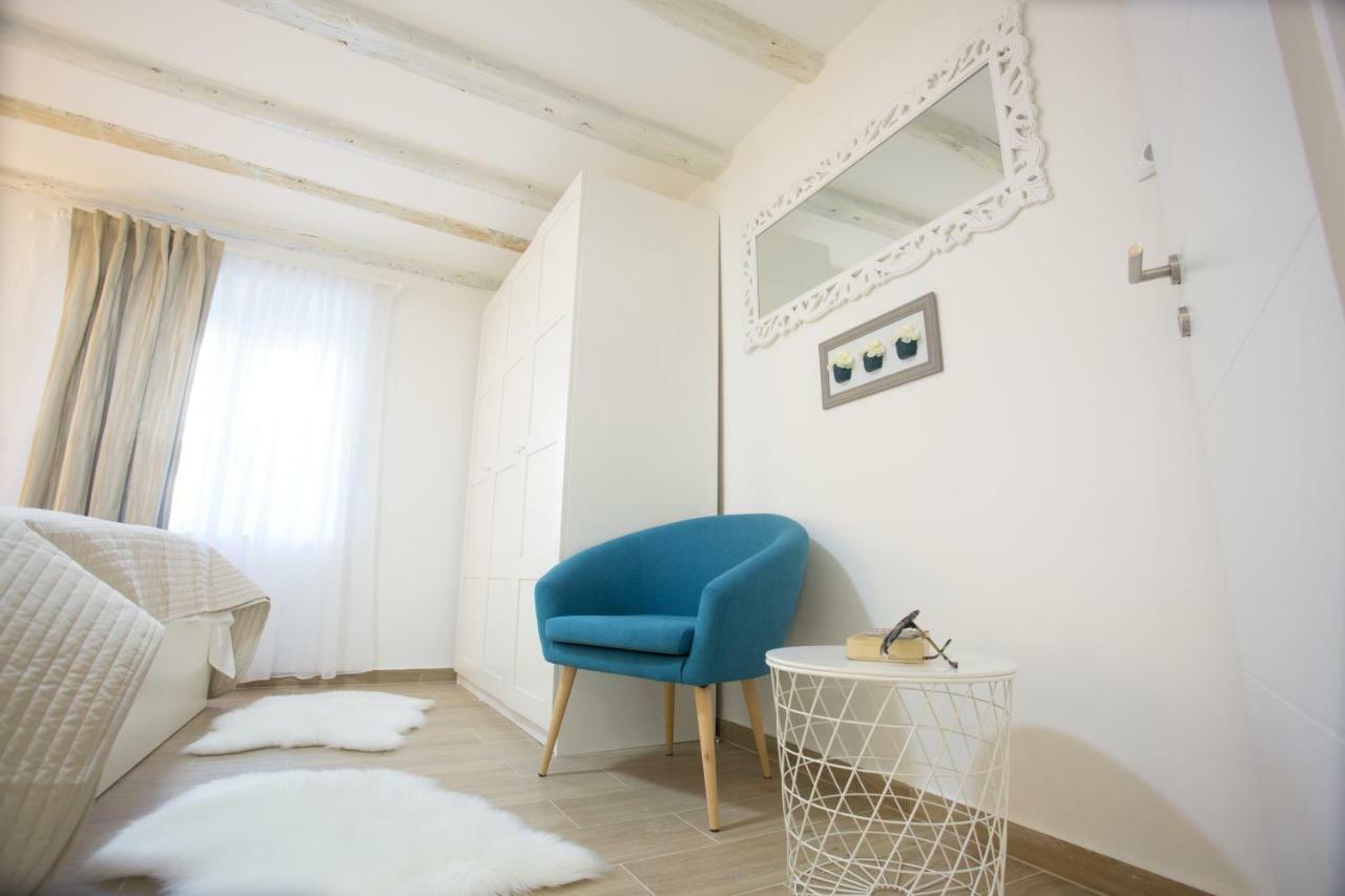 Apartman Dioniz Split Exteriér fotografie