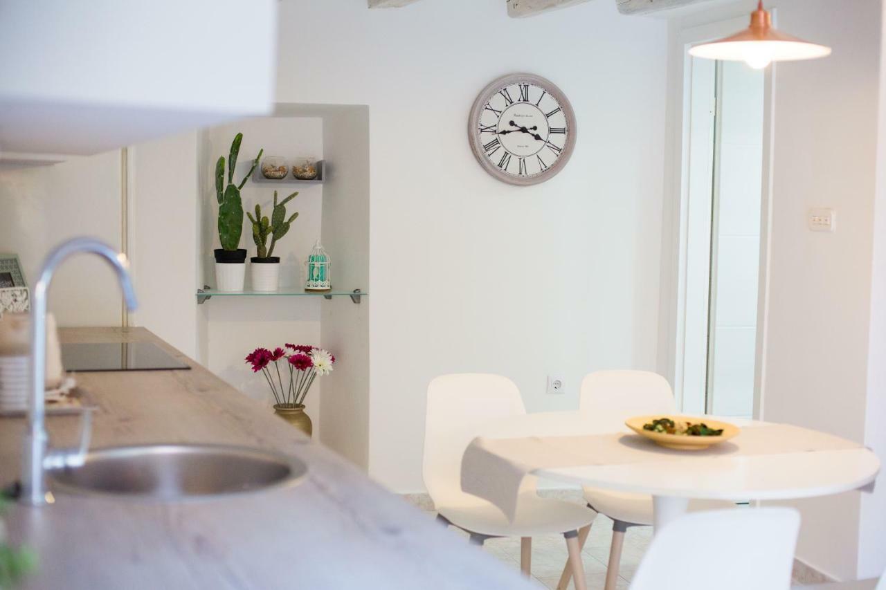 Apartman Dioniz Split Exteriér fotografie