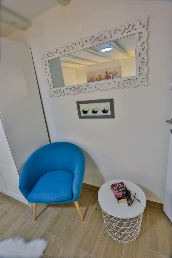 Apartman Dioniz Split Exteriér fotografie