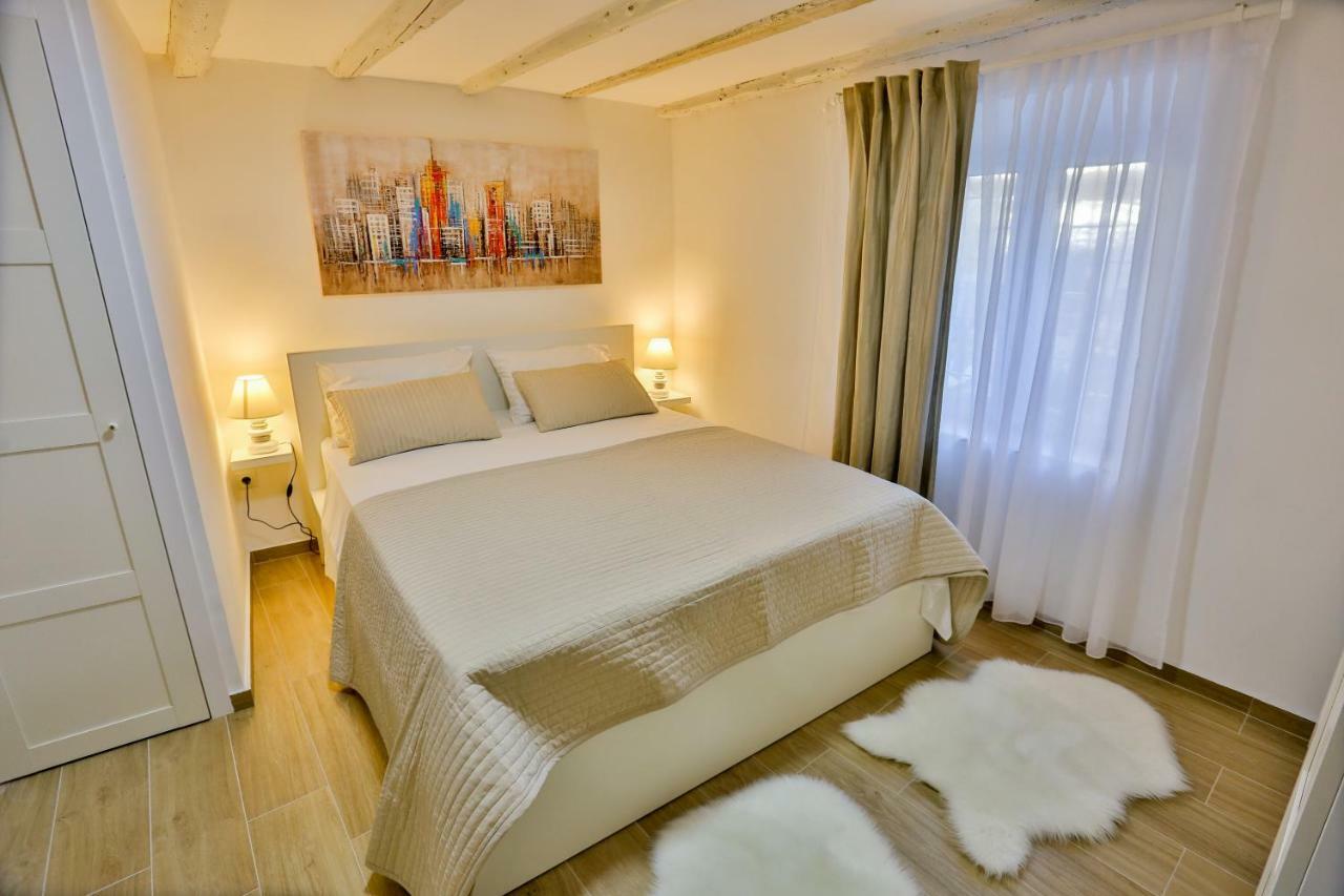 Apartman Dioniz Split Exteriér fotografie