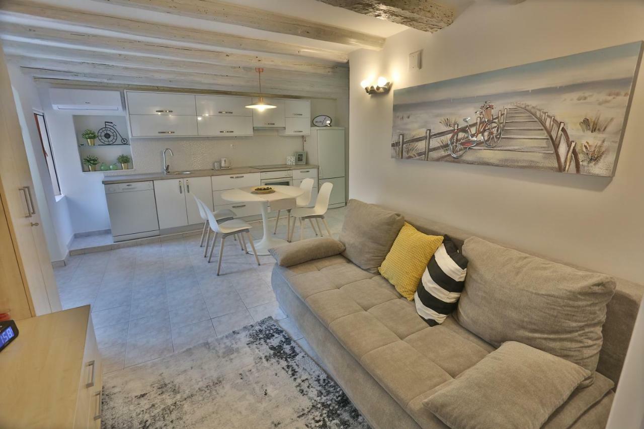 Apartman Dioniz Split Exteriér fotografie
