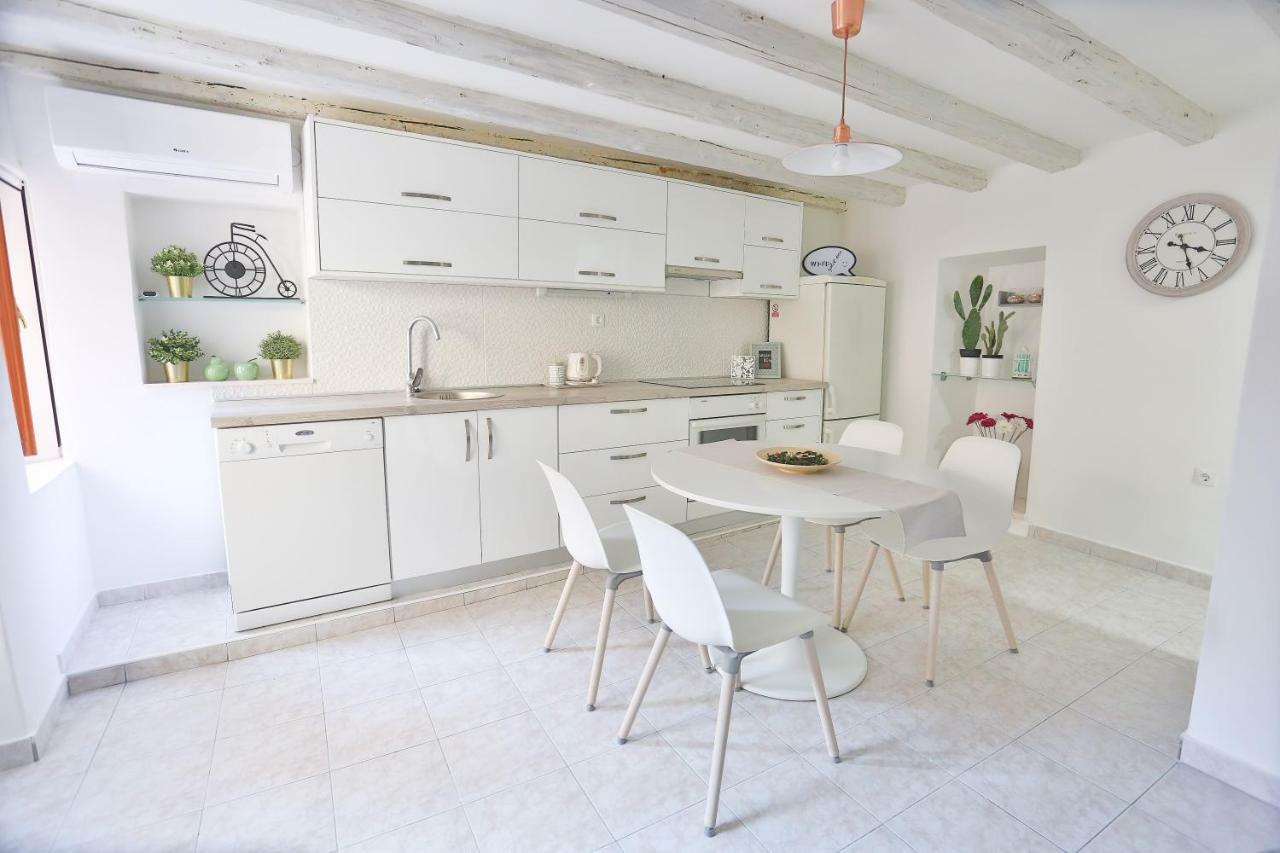 Apartman Dioniz Split Exteriér fotografie