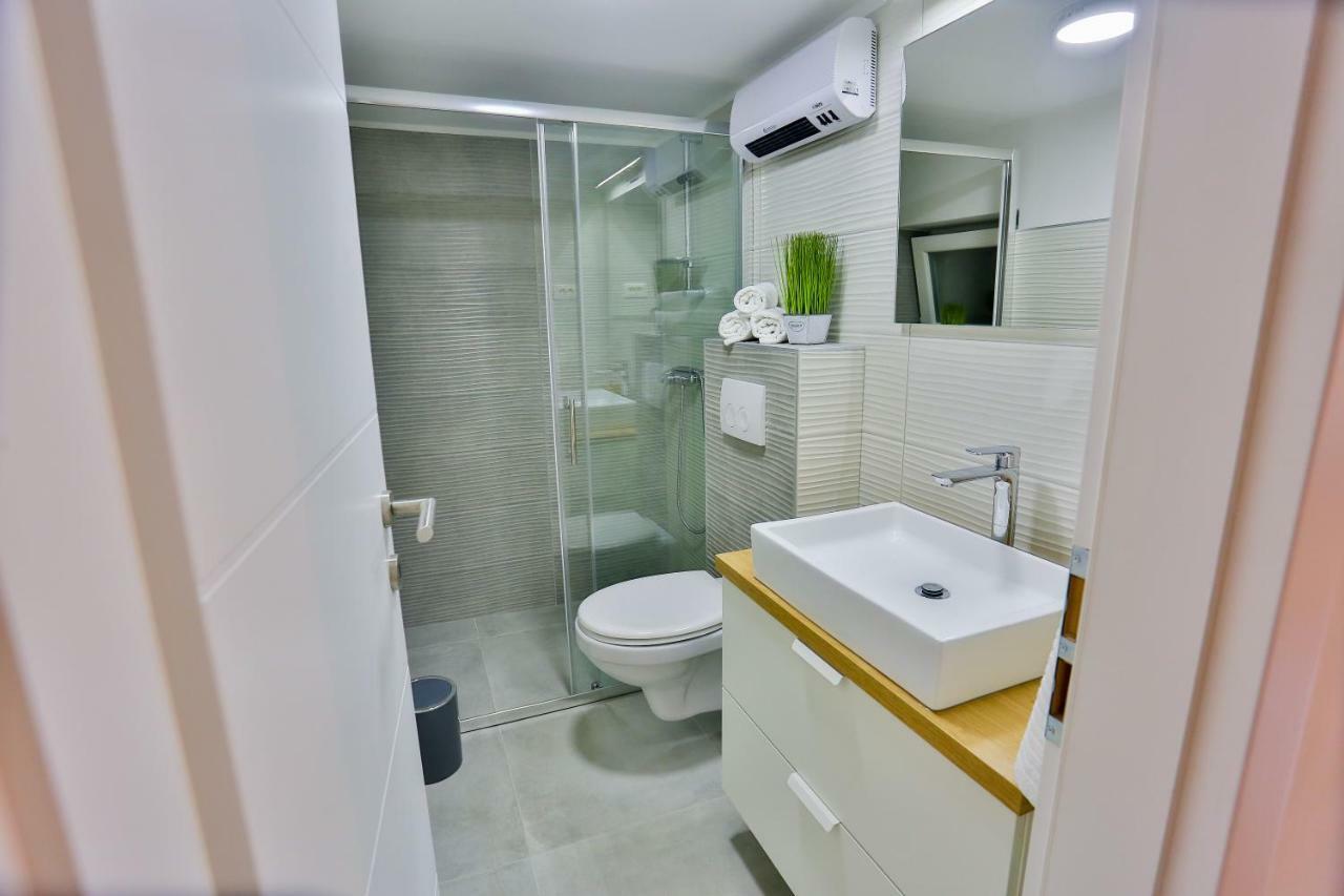 Apartman Dioniz Split Exteriér fotografie