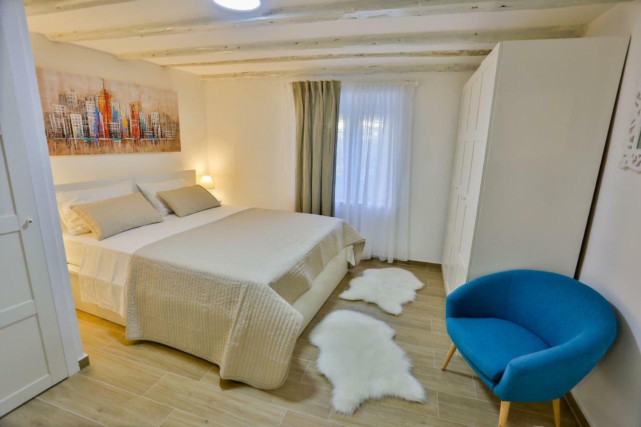 Apartman Dioniz Split Exteriér fotografie