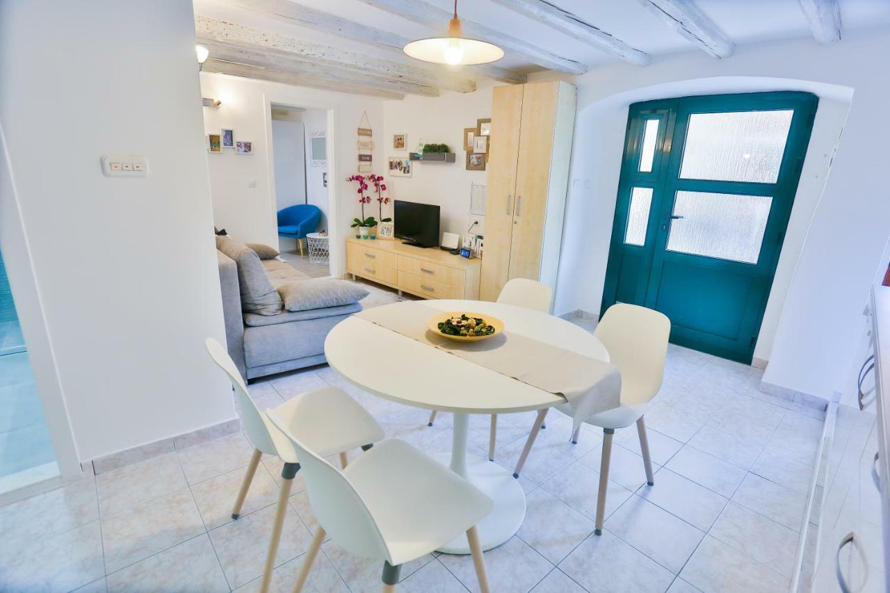 Apartman Dioniz Split Exteriér fotografie